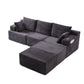 Tallis Modular Sectional