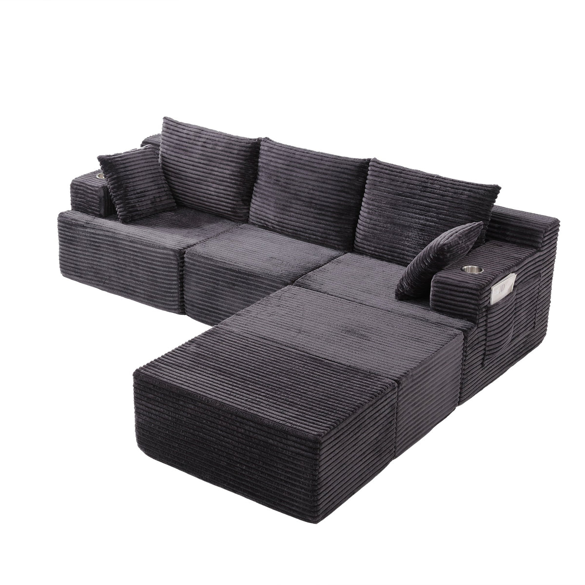 Tallis Modular Sectional