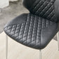 Cedric Dark Gray Set of 4