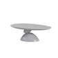 Eira Oval Coffee Table
