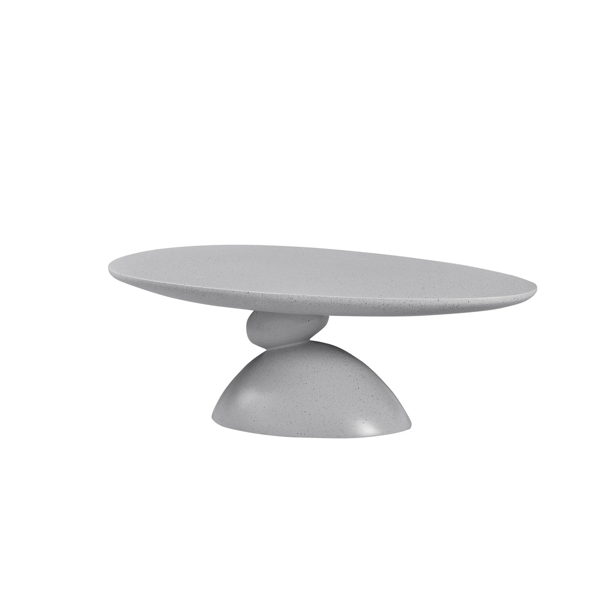 Eira Oval Coffee Table