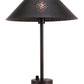 Cardo Bronze Table Lamp