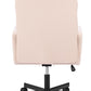 Sable Office Chair in Ivory