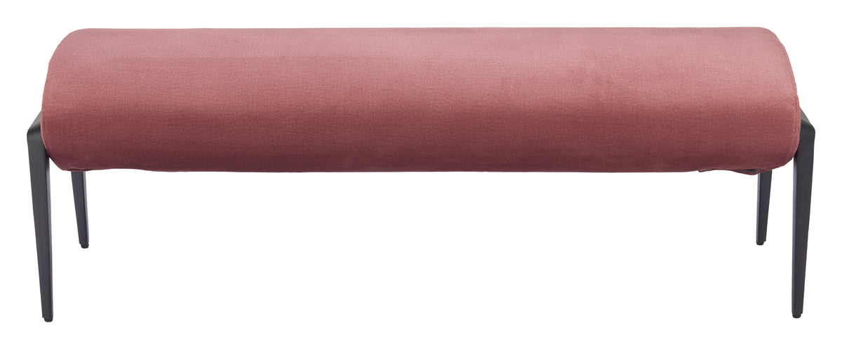 Glatt Bench in Brown