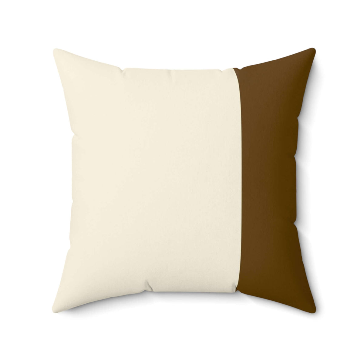 Spun Polyester Square Designer Pillow - Revel Sofa 