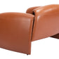 Horten Brown Accent Chair