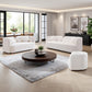 Jarrah Living Room Set