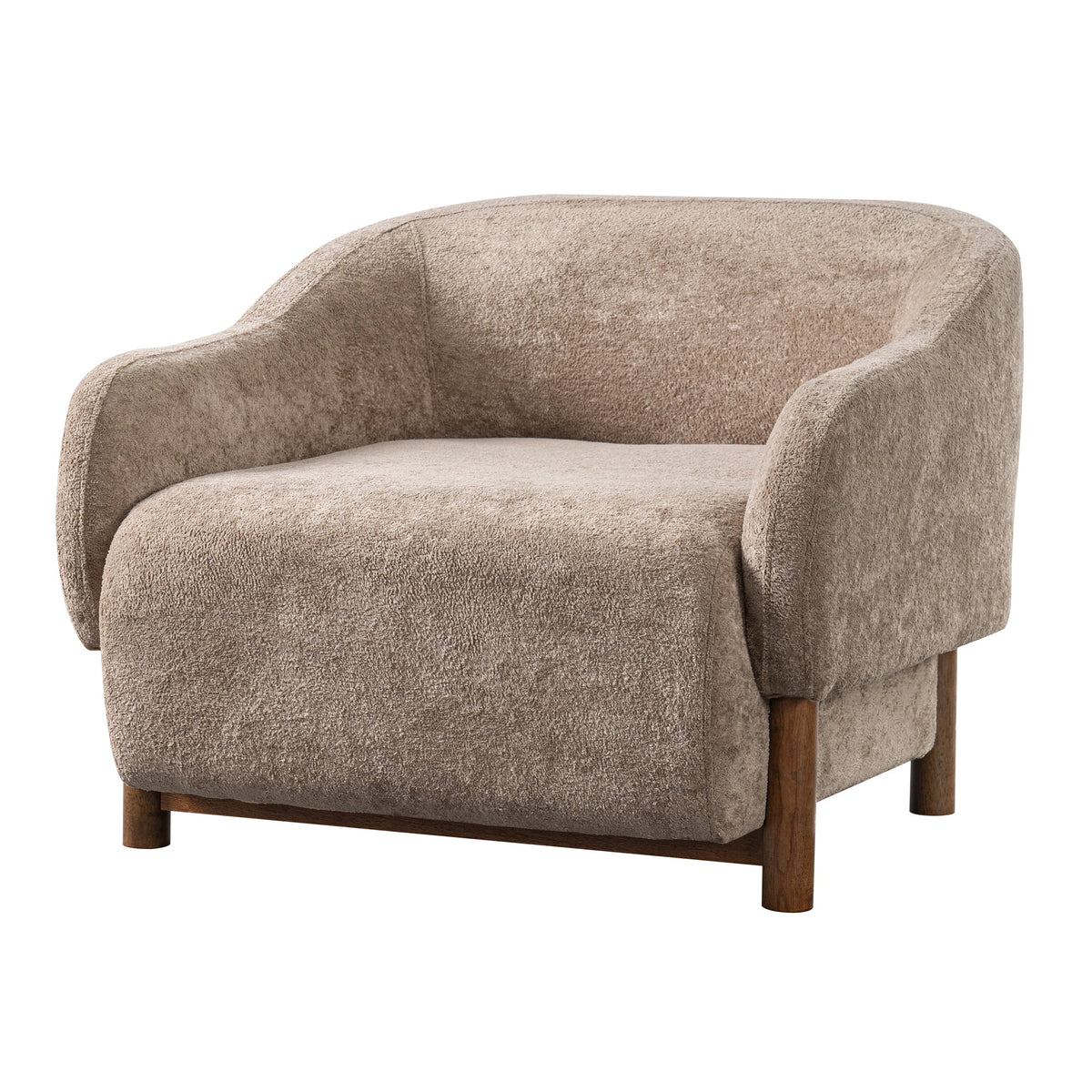 Bastian Accent Chair