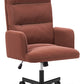 Sable Office Chair in Brown
