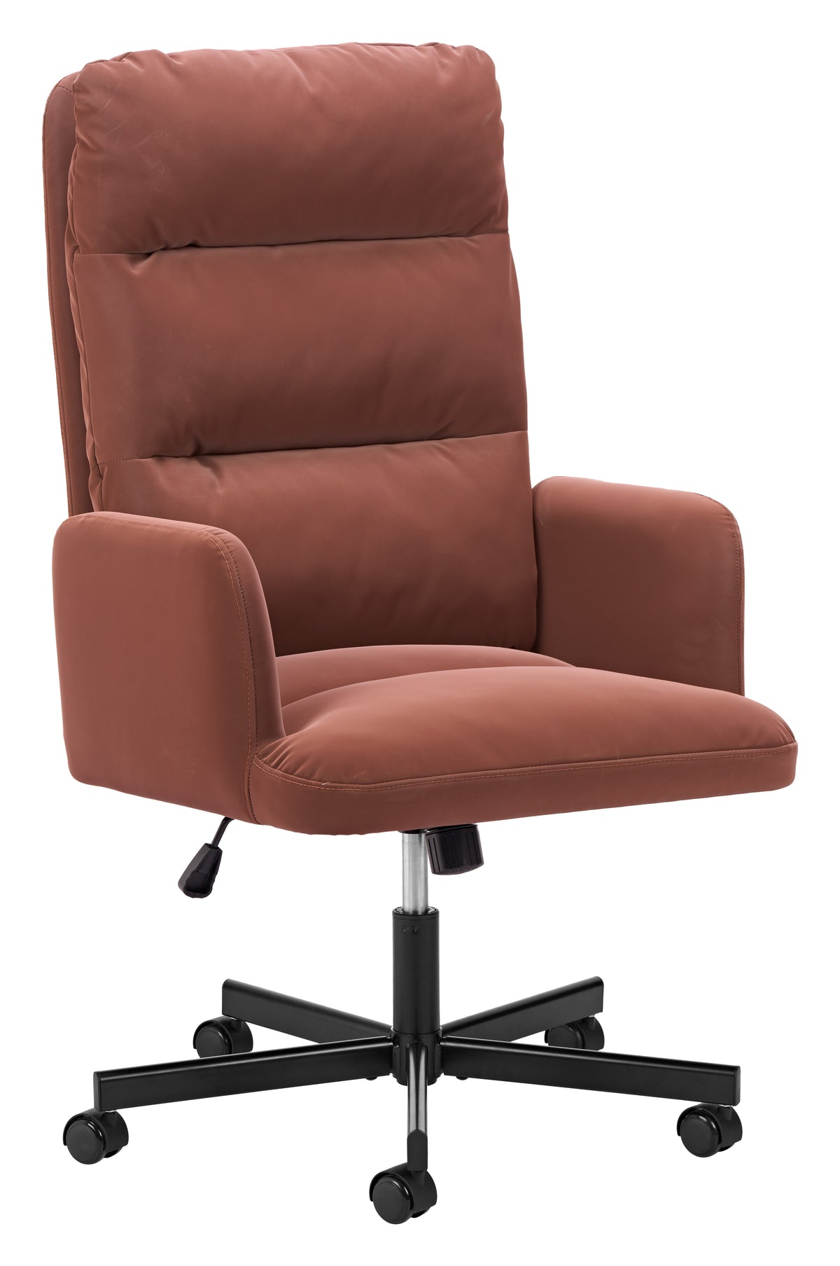 Sable Office Chair in Brown