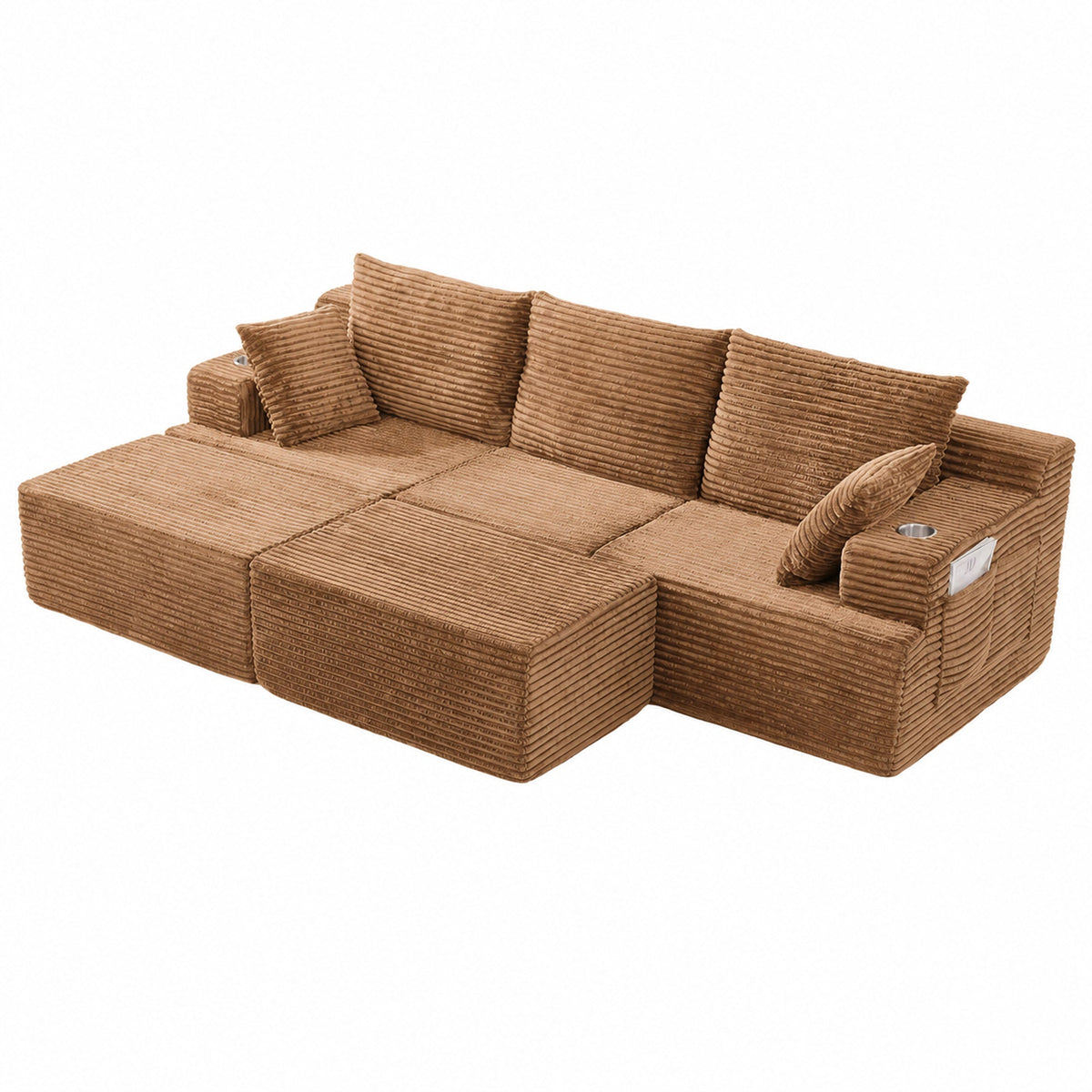 Tallis Modular Sectional