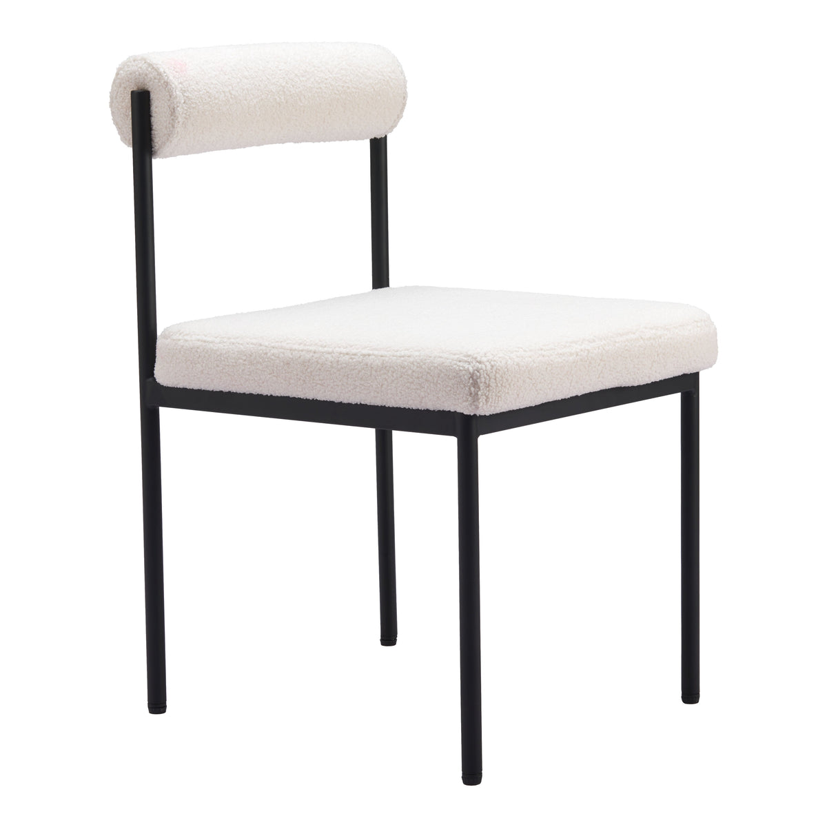 Livorno Ivory Dining Chair