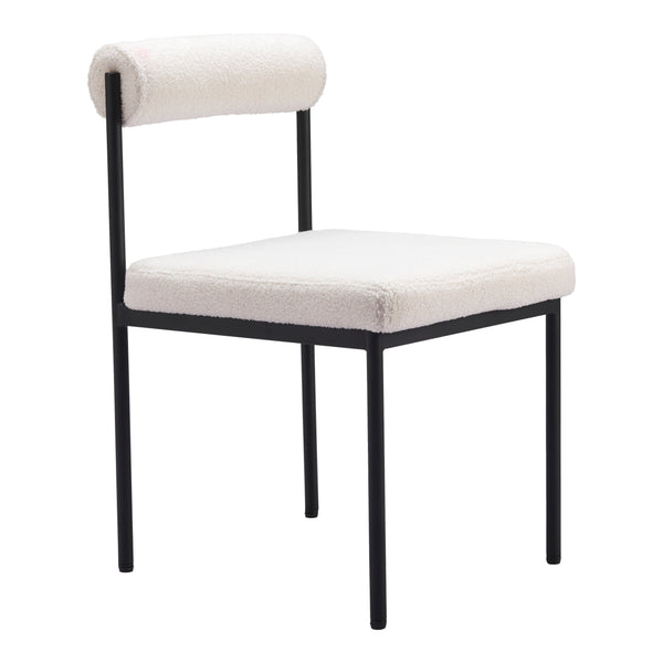 Livorno Ivory Dining Chair