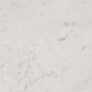 Ithaca White & Gold Dining Table
