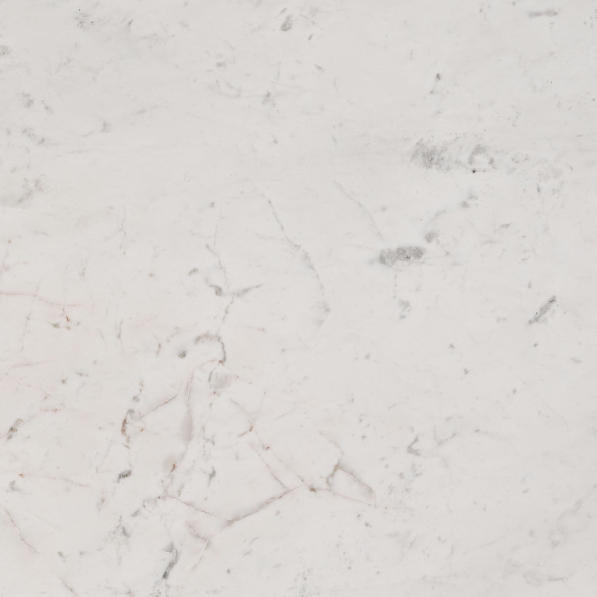 Ithaca White & Gold Dining Table