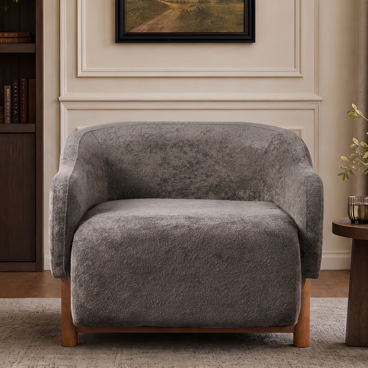 Bastian Accent Chair