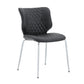 Cedric Dark Gray Set of 4