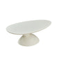 Eira Oval Coffee Table