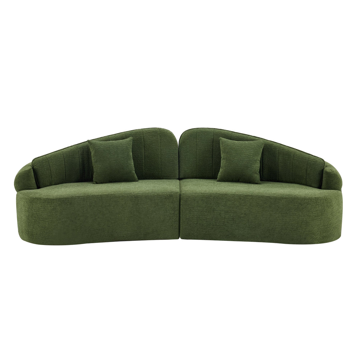 Basil Green