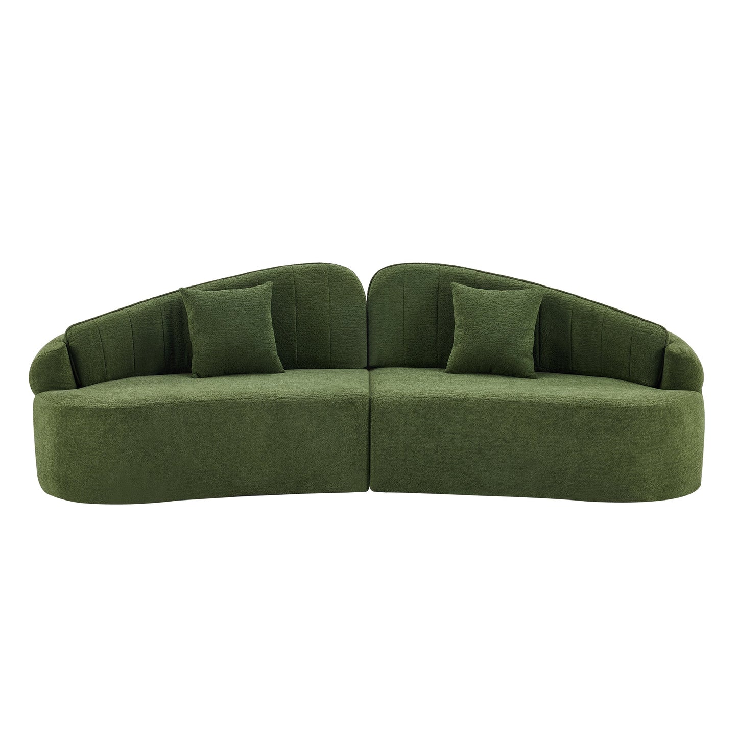 Basil Green