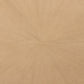 Disque Natural Dining Table