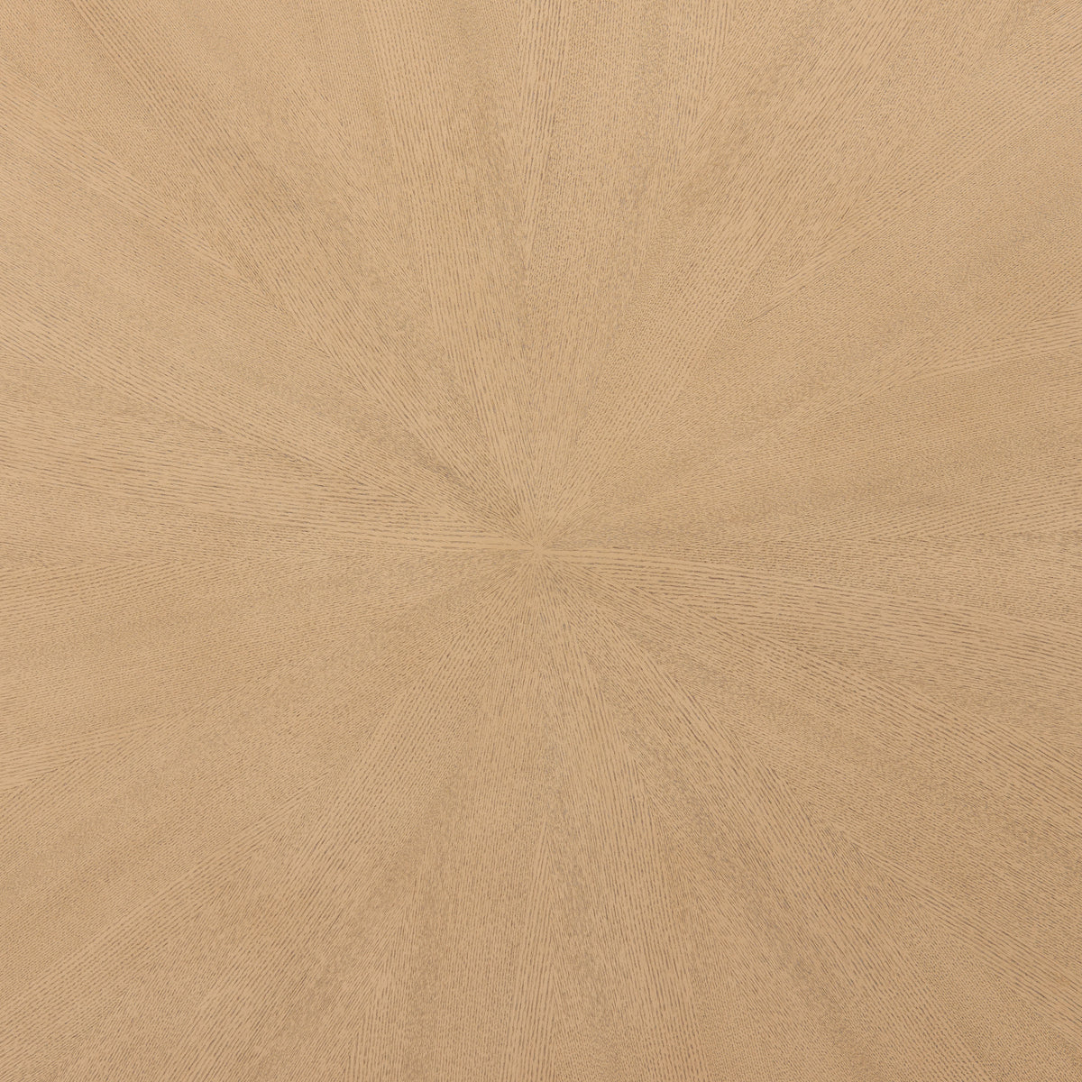 Disque Natural Dining Table