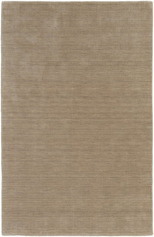 Wool Hand-Woven Area Rug