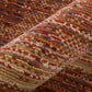 Tan and Brown Power Loom Area Rug | 9' x 13'