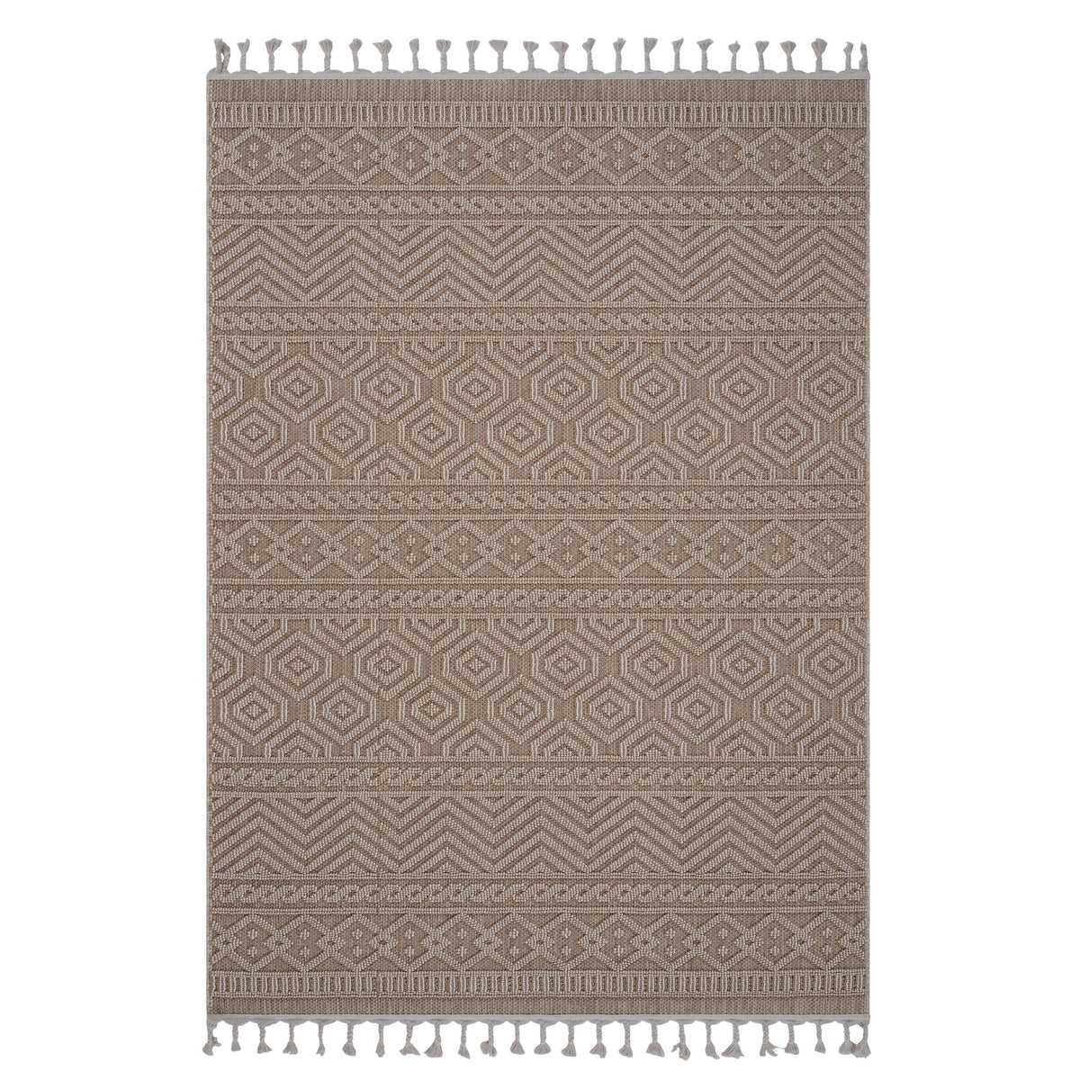 Hale Geometric Area Rug