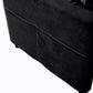 Faro Chenille Armchair