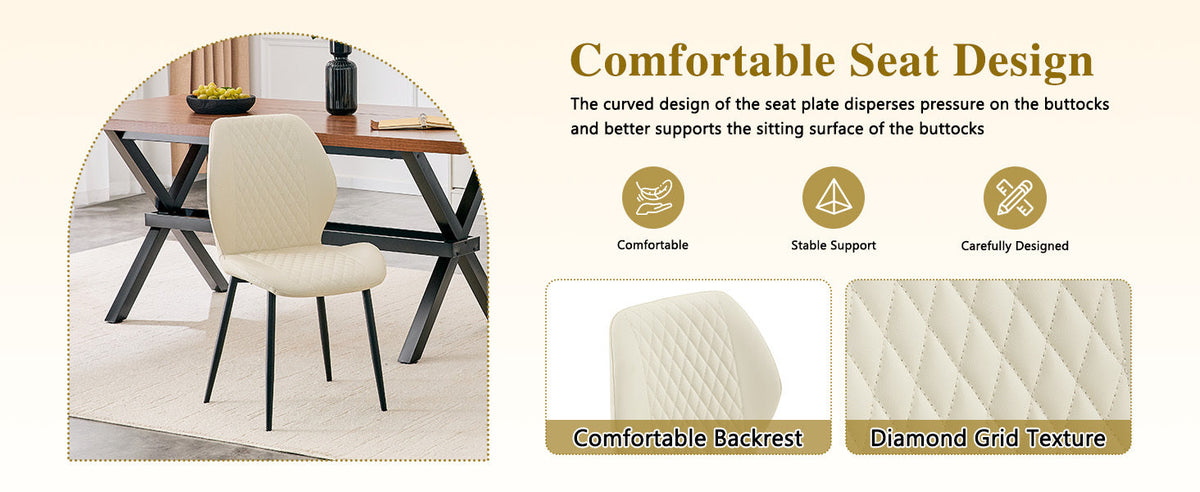 Cadell Dining Chairs
