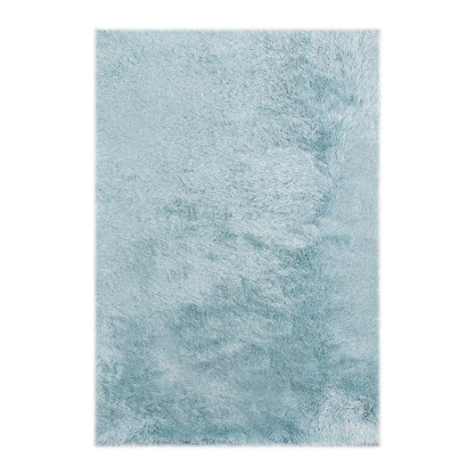 Sky Blue Area Rug | 9' x 14'