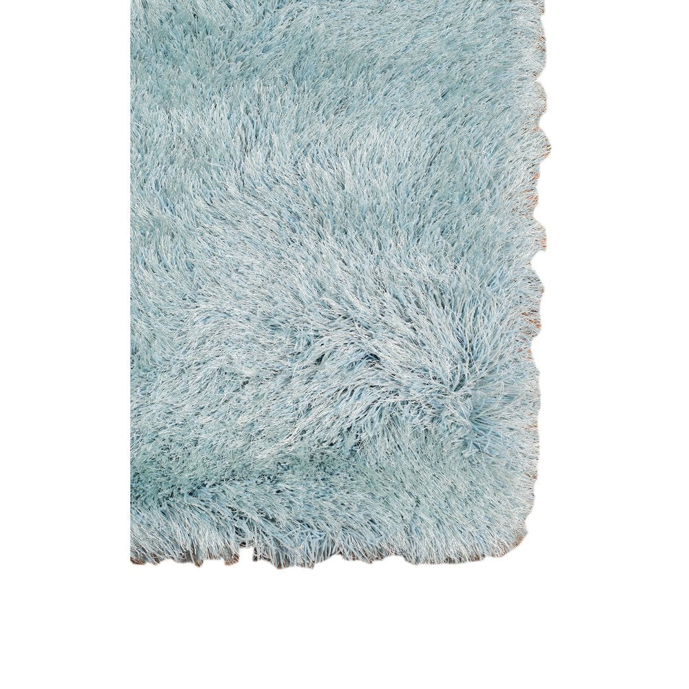 Sky Blue Area Rug | 9' x 14'