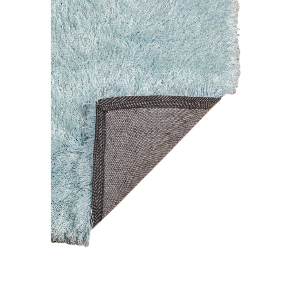Sky Blue Area Rug | 9' x 14'