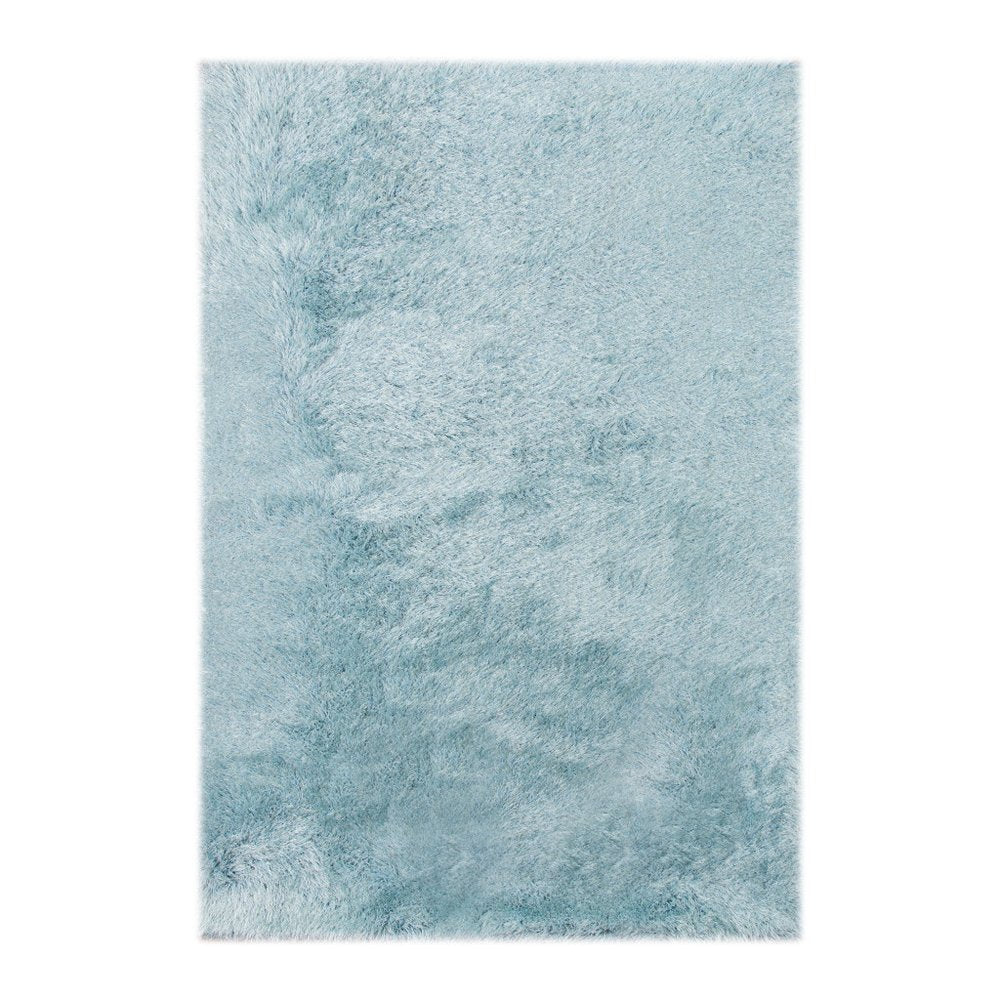 Sky Blue Area Rug | 9' x 14'
