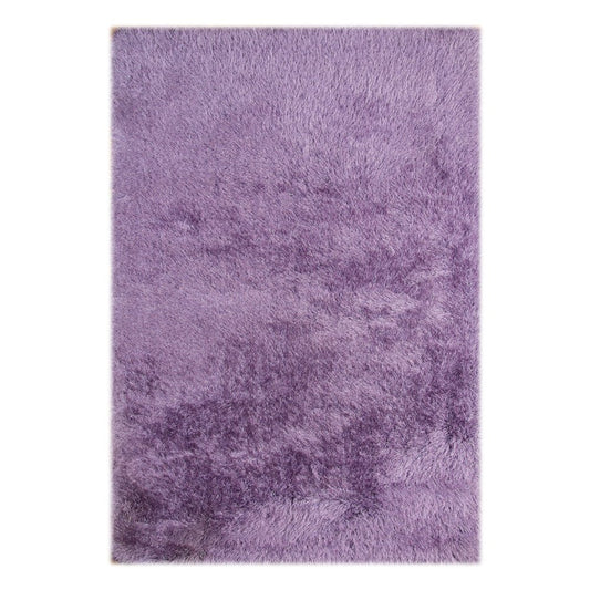 Purple Area Rug | 9' x 14'