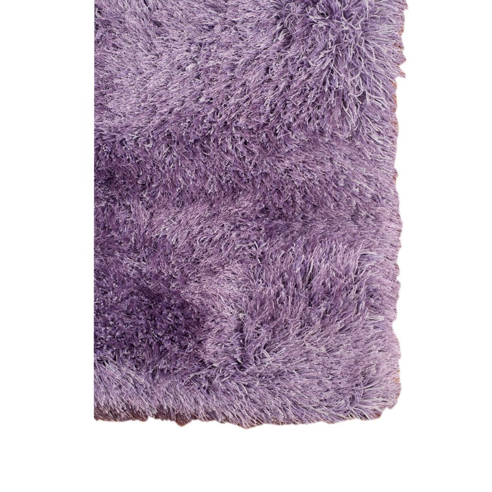 Purple Area Rug | 9' x 14'