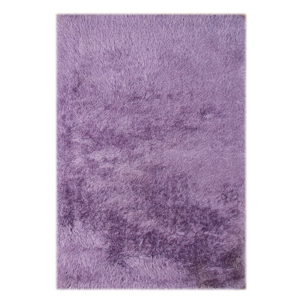 Purple Area Rug | 9' x 14'