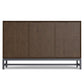 Banting Walnut Sideboard