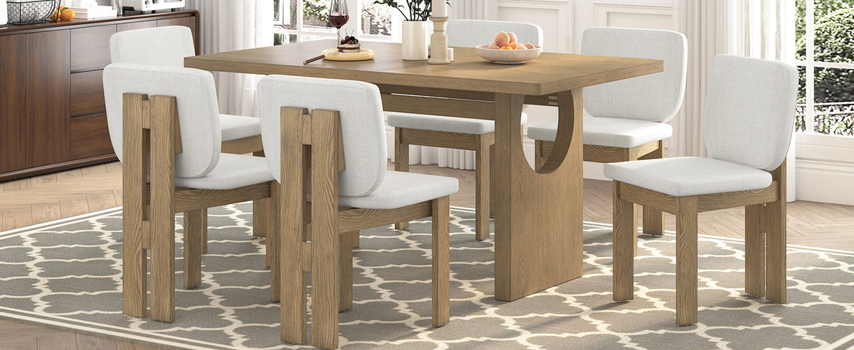 Ashby Natural Wood Wash