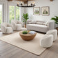 Idris Sofa Set
