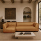 Lukas 2-Piece Sectional with Chaise