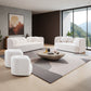 Jarrah Living Room Set