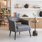 Kask Multicolor Side Table