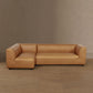 Lukas 2-Piece Sectional with Chaise