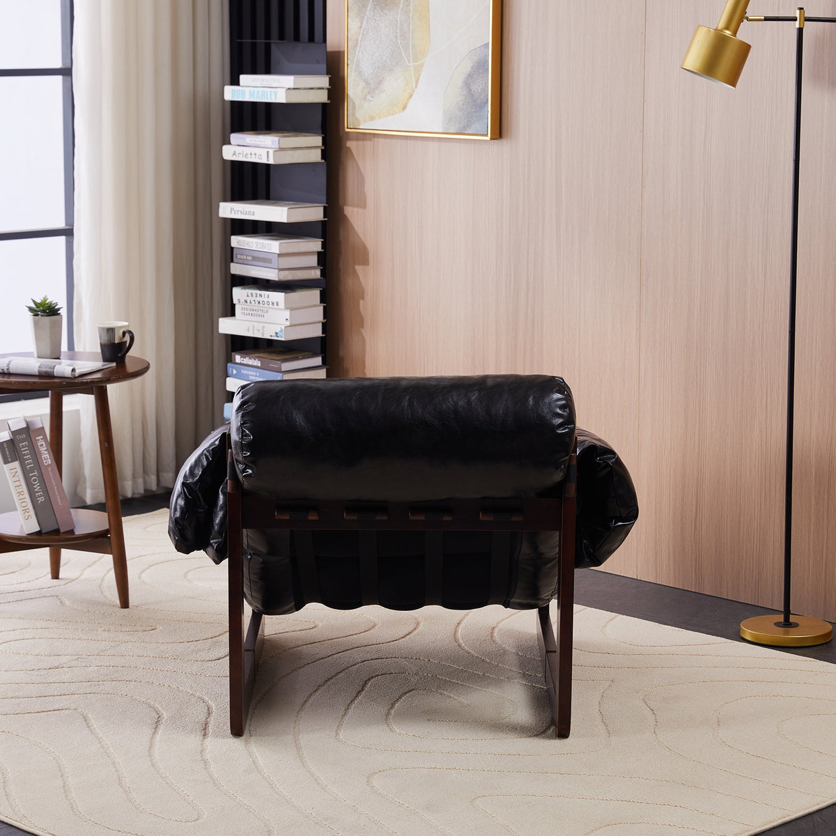 Farrow Antique Black