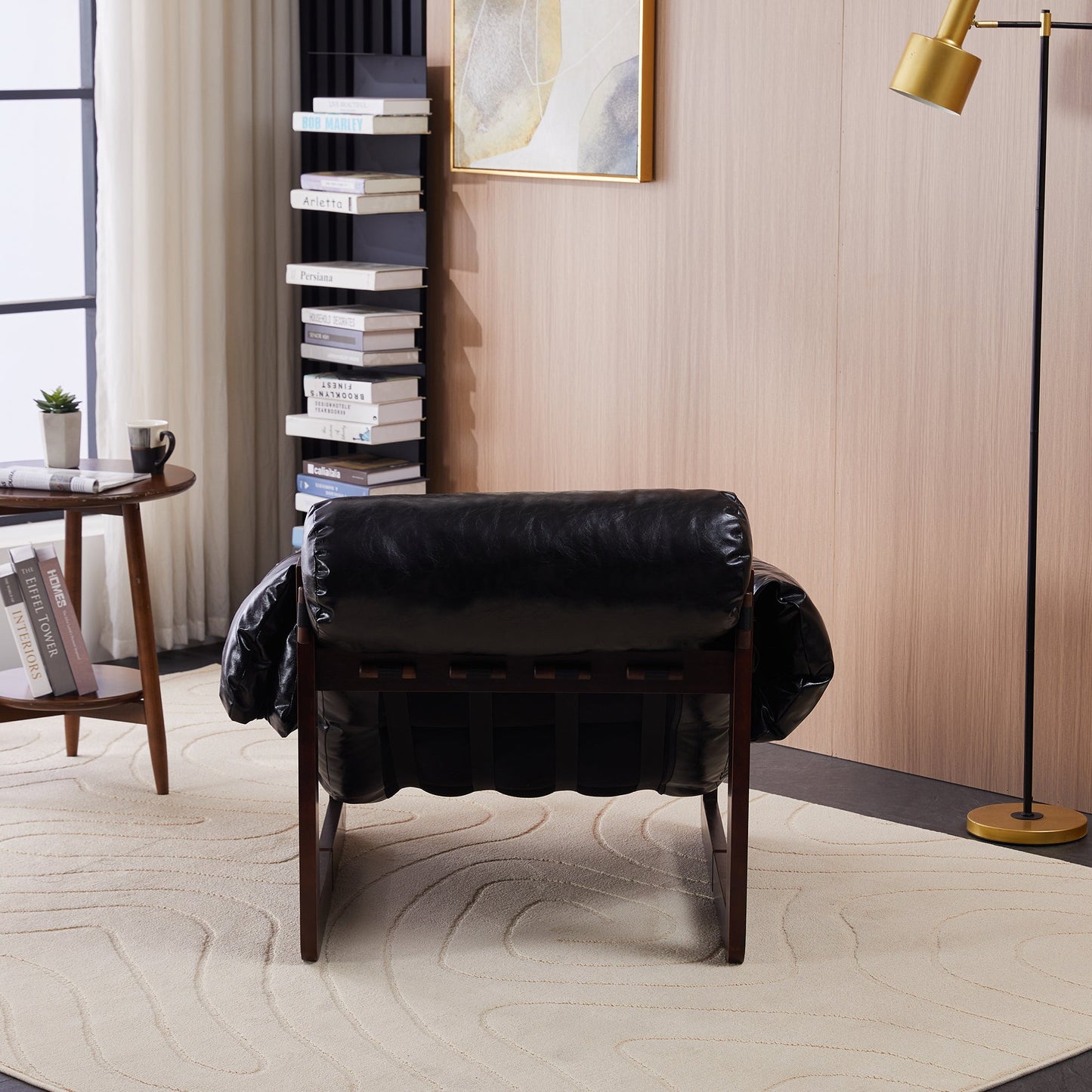 Farrow Antique Black