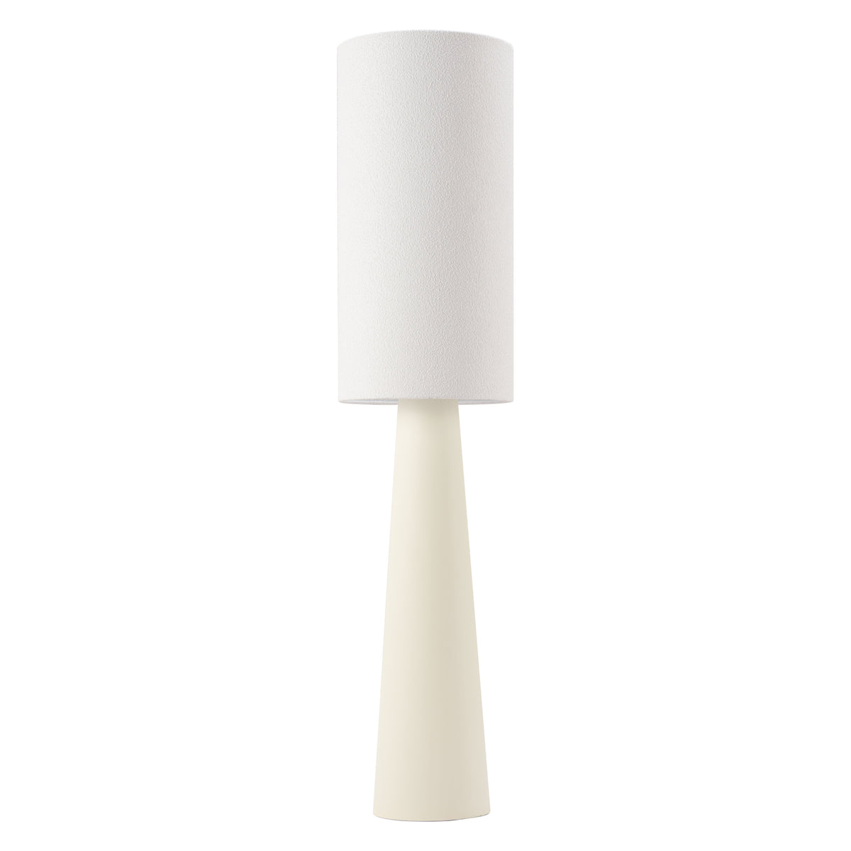 Heaven White Floor Lamp