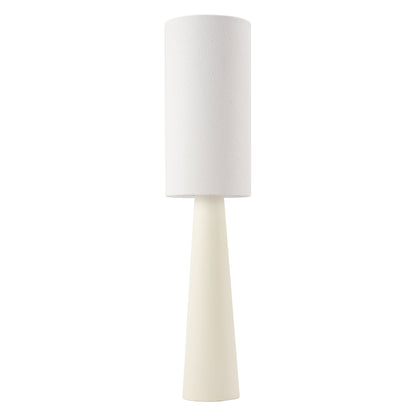 Heaven White Floor Lamp