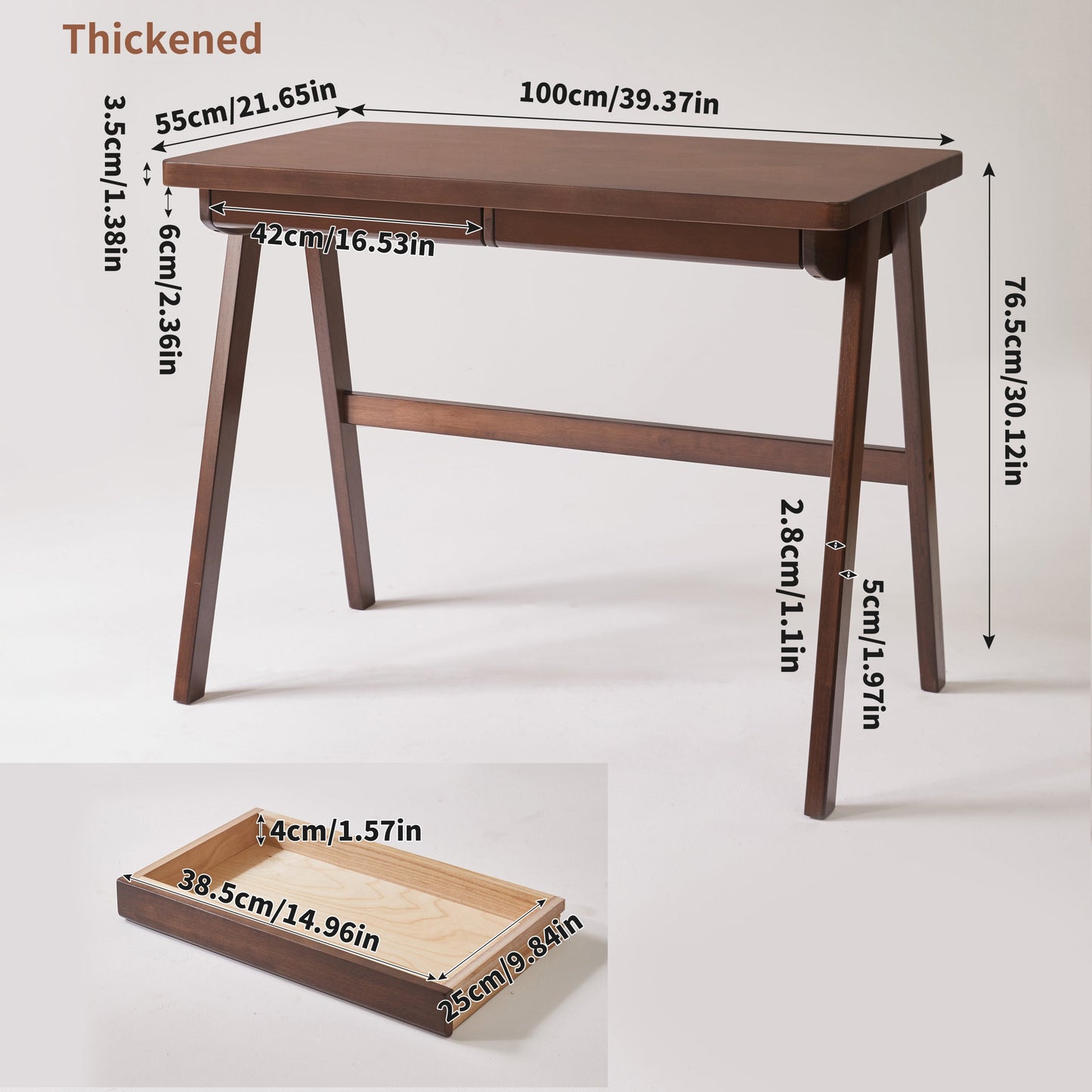 Penn 39.4" / 1.38" Top